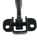 Door Stop Hinge Limiter For Front Left And Right Doors Fits Peugeot Boxer Citroen Fiat Ducato Vans No Nonsense Car Door Stop Strap