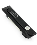 Swing Handle Electric Cabinet Lock For Electrical Control Panels Built Tough 25x110mm Panel Door Lock A7051 Color
