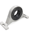 Heavy Duty Driveshaft Center Support Bearing Stops Drivetrain Shakes And Keeps Your Ride Rock Solid Fits 2015 Plus Dodge Charger Challenger 300 Scat Pack Hellcat V6 V8, metal and rubber construction.