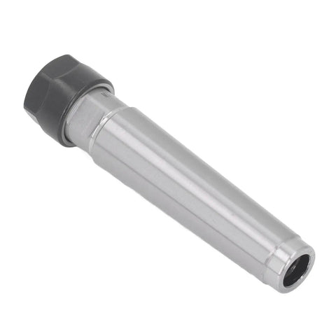 Shop Ready Collet Chuck Holder For CNC Lathes With ER16A Tooling 3MT Manganese Steel Build 1 To 10mm Clamping Range