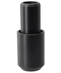 Front Fork Seal Installation Tool For Fox And Suspension, Oil Seal Driver Kit, 30mm 32mm 34mm 35mm 36mm 40mm, Plastic Bike Maintenance Tool