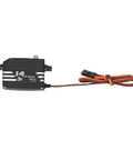 Heavy Duty Digital Servo Motor Packing Big Time 14 Kg Torque For Quick Response Rc Cars Boats And Robot Projects Featuring Dead Straight Accuracy And Rocksteady Reliability One Piece