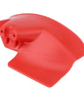 Heavy Duty Brush Cutter Guard For Straight Shaft Trimmers 24 26 28mm Shaft Diameter Plastic Lawn Trimmer Cover Shield For Yard Work
