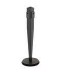 Rock Solid Surge Protector Tower With Six AC Outlets Five USB Ports Three Wireless Charging Pads and K Slot Security Lock