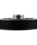 Harmonic Balancer Belt Drive Pulley Replacement Upgrade Ready Fits Scion tC 2005 to 2010 Scion xB 2008 to 2015 side view