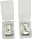 Tooth Plate Gripper Spare Part 1821 048 027 For BXT3 Series Battery Powered Plastic Strapping Tool Fits BXT3 13 And BXT3 16, packaged