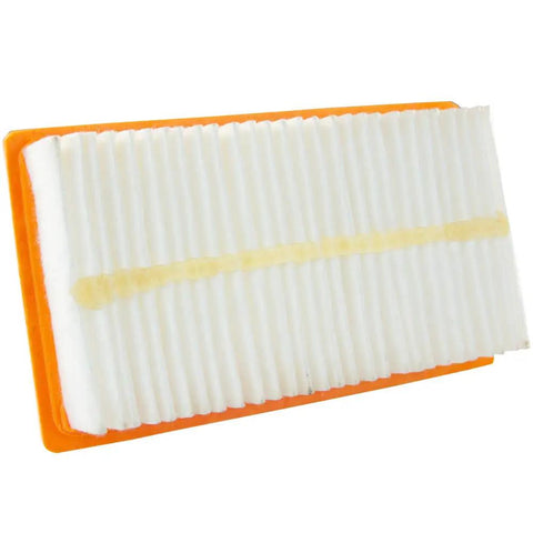 Premium Engine Air Filter For 2018-2023 Kia Rio And 2018-2022 Hyundai Accent To Boost Performance With Clean Airflow Snappy Throttle Response