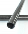 Ultra Lightweight 3K Gloss Carbon Fiber Wing Spar Tube 19mm Outer Inner Diameters 15mm 16mm And 17mm 1m Length For UAVs And RC Planes