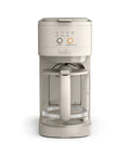 VersaBrew 2-In-1 Coffee Maker For K-Cup Pods Or Grounds To Brew Your Way With 3 Brew Sizes Carafe Or Single Serve Iced Coffee Function