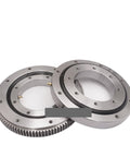 Internal Gear Slewing Bearings With Low Friction And High Load Capacity Heavy Duty Pro Grade Slew Ring Two Molds