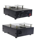 540W Hot Plate Welding Station For BGA Rework And Desoldering Fast Preheating With Built In Temperature Sensor