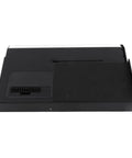 Kick Your Rig Into Gear With This Portable External GPU Dock Packing A Blazing 40Gbps Thunderbolt Link Plus PCIe X16 Graphics Bay And 60W Fast Charge Port For Plug And Play Setup back view showcasing PCIe slot and power connector.