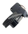 Robot Vacuum Wheel Assembly For C30B Series And XR500 830P 800T 820S 930S Replacement Parts Built Tough With Reinforced Anti Deformation Axle