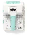 Mini Cinch Binding Tool For DIY Books And Notebooks With Wire Or Spiral Coils Pro Grade Mini Binding Machine top view