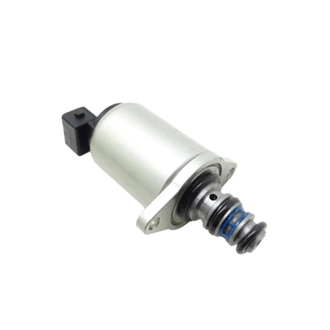 Heavy Duty 24V Hydraulic Proportional Solenoid Valve for Parker Trucks with reinforced iron body and smooth flow action.
