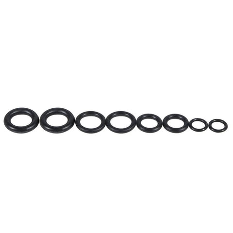 Front Mount Hydraulic Steering Cylinder Seal Kit For SeaStar Pivot And Front Mount Cylinders On Outboard Motors Replacement Seals