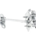 Peugeot Door Hinge Check Strap Kit For Expert 1995 2007 And 806 1994 2002 Durable Metal Hinge Stopper With Soft Close Dampening