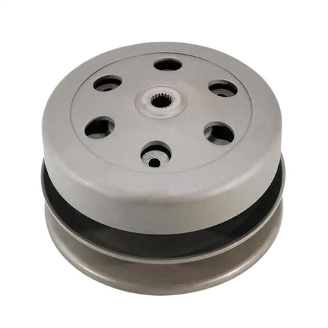 Beefy Rear Wheel Hub Assembly For KVF300 Brute Force 300 SC300 J300 ABS Models Direct Fit Replacement With OEM Style Specs