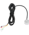 Heavy Duty Tension And Compression Load Cell Sensor For Automation Equipment 30kg To 50kg Range with cable and connectors