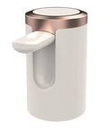 Electric Water Jug Pump For Home Office Kitchen Counter Drinking Quiet Bottle Dispenser Pump Portable Water Bottle Pump