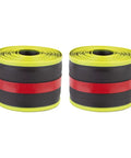 Beefed Up Electric Fat Bike Tire Liner Pair For E Bikes Delivers Superior Puncture Protection With Self Adhesive Install