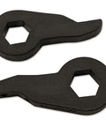 Level Your Ride With A Torsion Bar Key Box Kit For Factory Torsion Systems Easy Reindex Replacement Auto Part For Truck Suspension