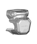 Gimbal Guard And Vision System Protector For Mavic 3 Pro Drone By DJI, Scratch Proof Lens Cap, Transparent Cover