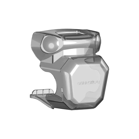 Gimbal Guard And Vision System Protector For Mavic 3 Pro Drone By DJI, Scratch Proof Lens Cap, Transparent Cover