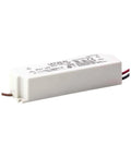 Heavy Duty Ip67 Waterproof Ac Dc Switching Power Supply 24V 0.84A, compact design for outdoor LED lighting and equipment.