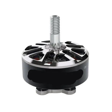 2807 Brushless Drone Motor 1300KV 1700KV For 4S To 6S FPV Quads 7 Inch 8 Inch Long Range LR7 Drones Pack Of 4 Handy For Easy Replacement And Stable Power