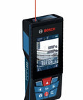 Beast Of A Blaze Outdoor Connected Laser Measure With 400 Ft Range, 5 MP Digital Viewfinder, Backlit Color Display