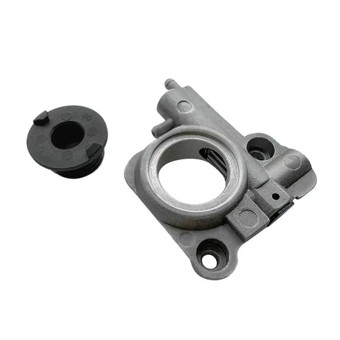 Oiler Assembly With Worm Gear For Echo Chainsaws CS 330MX4 CS 330T CS 350 CS 355T CS 360T CS 370 CS 370F CS 400 CS 400F CS 2600 Go-To OEM Replacement P021010890