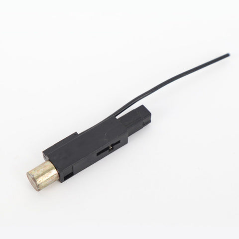 Single unit from 10 Pieces Piezoelectric Igniter Replacement Kit With Copper Contacts For Universal Electronic Igniter For Gas Stoves
