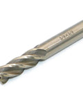 Beast End Mill Cutter For CNC Milling Three Eighths Inch Cutting Diameter, Four Flute Bit For Wood, Aluminum, Steel, Titanium