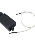 Push Button Pulse Igniter With 500mm High Temp Wire For Uniflame Patio Heaters And Gas Fire Pits DIY Kit