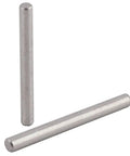 3Mm By 30Mm Dowel Pins In 304 Stainless Steel For Built Tough Heavy Duty Quick Fastening, Straight Retaining Pins Pack Of 10