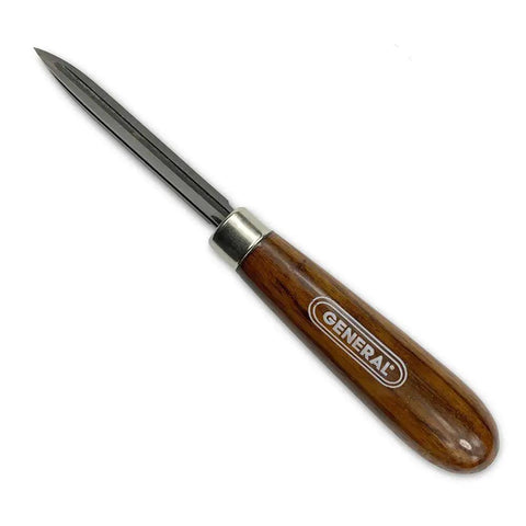Top Shelf Triangular Scraper With Triple Edge Hardened Steel Blade For Scraping Drywall Copper Pipe And Metal Trims Job Site Workhorse Hand Tool For Contractors And Crews Knocking Out Messy Jobs Without Skipping A Beat