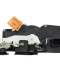 Heavy Duty Rear Right Door Lock Actuator For Chevy Equinox 2005 To 2010 GMC Terrain 2010 Pontiac Torrent Fits Easy Bolt Install Kit Included