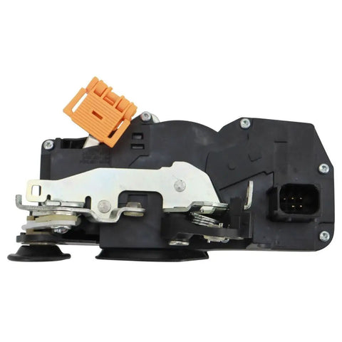 Heavy Duty Rear Right Door Lock Actuator For Chevy Equinox 2005 To 2010 GMC Terrain 2010 Pontiac Torrent Fits Easy Bolt Install Kit Included