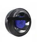 Top Shelf Badass Heavy Duty Kickin Spindle Motor Fan, 200 To 277 Volt Ac Cooling Blower, Rh25v-6Ik axial exhaust fan view.