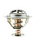 Engine Coolant Thermostat Replacement Snaps Up Gnarly Heat Issues Quick And Keeps Your Sweet Daily Driver Running Smooth On Long Highways Perfect Fit For Mitsubishi Montero Diamante 1993 To 2006, showing detail of the valve and spring mechanism.
