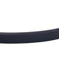 Close-up of Stump Grinder Engine V Belt With Kevlar Cord For Carlton 2300 2400 2500 2600 SP4012 2300-4 2400-4 2500-5 And Kohler 27HP Engines