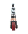 BailhePan Balance Wheel Assembly For Apollo A1018 A1019 Electric Pallet Jack Truck Plug And Play Heavy Duty Parts For Warehouse Factories close-up view