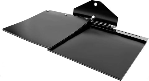 Universal Lawn Striper Kit For Mowers Zero Turns And Garden Tractors Adjustable With Hitch Powder Coated Finish Easy Lawn Striping