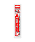 Carbide Tipped Metal Cutting Reciprocating Blade 6 Inch 8 Tooth For Thick Metal Pipes And Demolition Projects, retail package