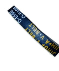 O 510E Conveyor Belt Accessory For Washing Machines Durable Replacement Part with visible white text detail