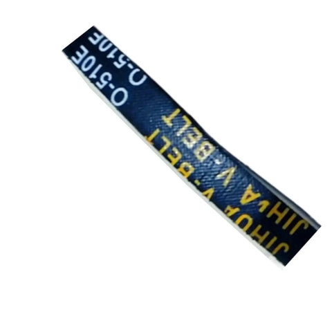 O 510E Conveyor Belt Accessory For Washing Machines Durable Replacement Part with visible white text detail