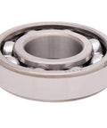 1 Pack Deep Groove Radial Ball Bearing Open Style Seal 31.75mm ID By 69.85mm OD By 17.46mm Width Beefy Industrial Grade Heavy Duty