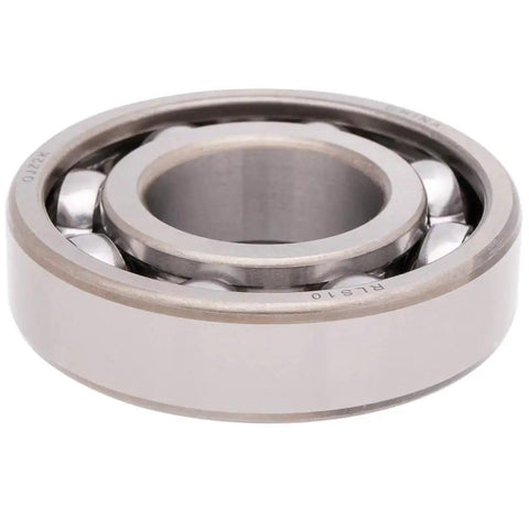 1 Pack Deep Groove Radial Ball Bearing Open Style Seal 31.75mm ID By 69.85mm OD By 17.46mm Width Beefy Industrial Grade Heavy Duty