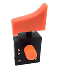 AC220V Switch Replacement For 9227 9237 180mm Polisher Sander Power Tools Spare Parts And Accessories DIY Friendly